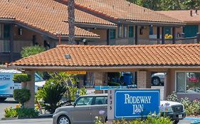 Rodeway Inn Fallbrook Downtown